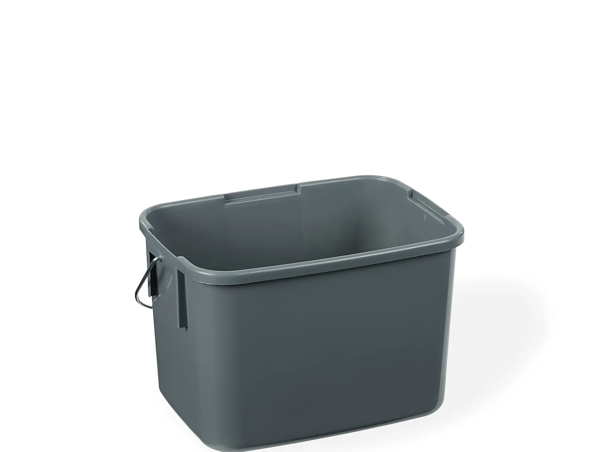 Kildesorteringsboks 7l-Nordiska plast Sale