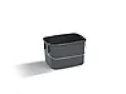 Kildesorteringsboks 7l-Nordiska plast Sale