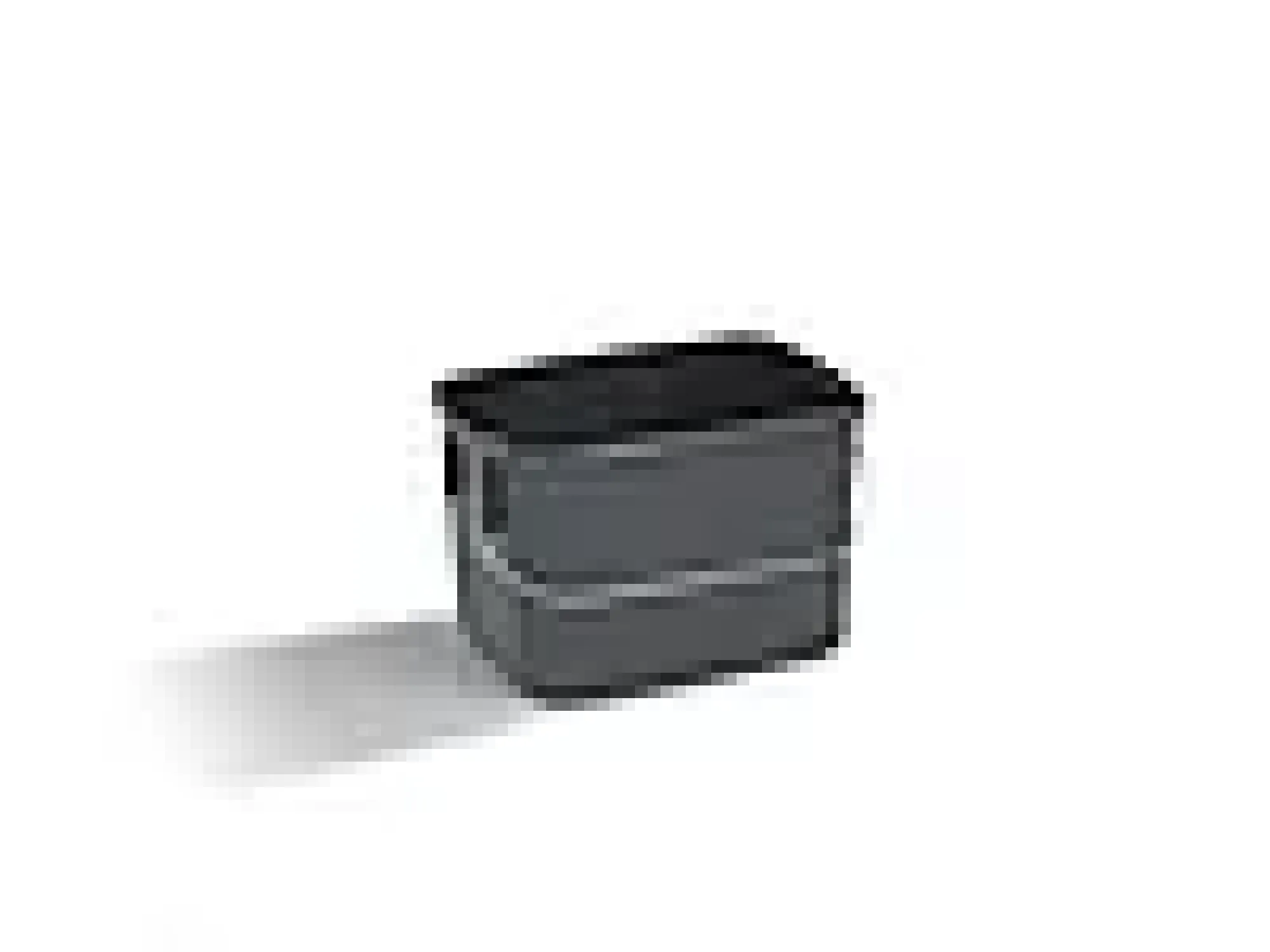 Kildesorteringsboks 7l-Nordiska plast Sale