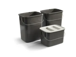 Kildesorteringssett-Nordiska plast Outlet