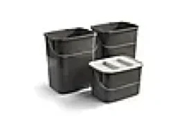 Kildesorteringssett-Nordiska plast Outlet
