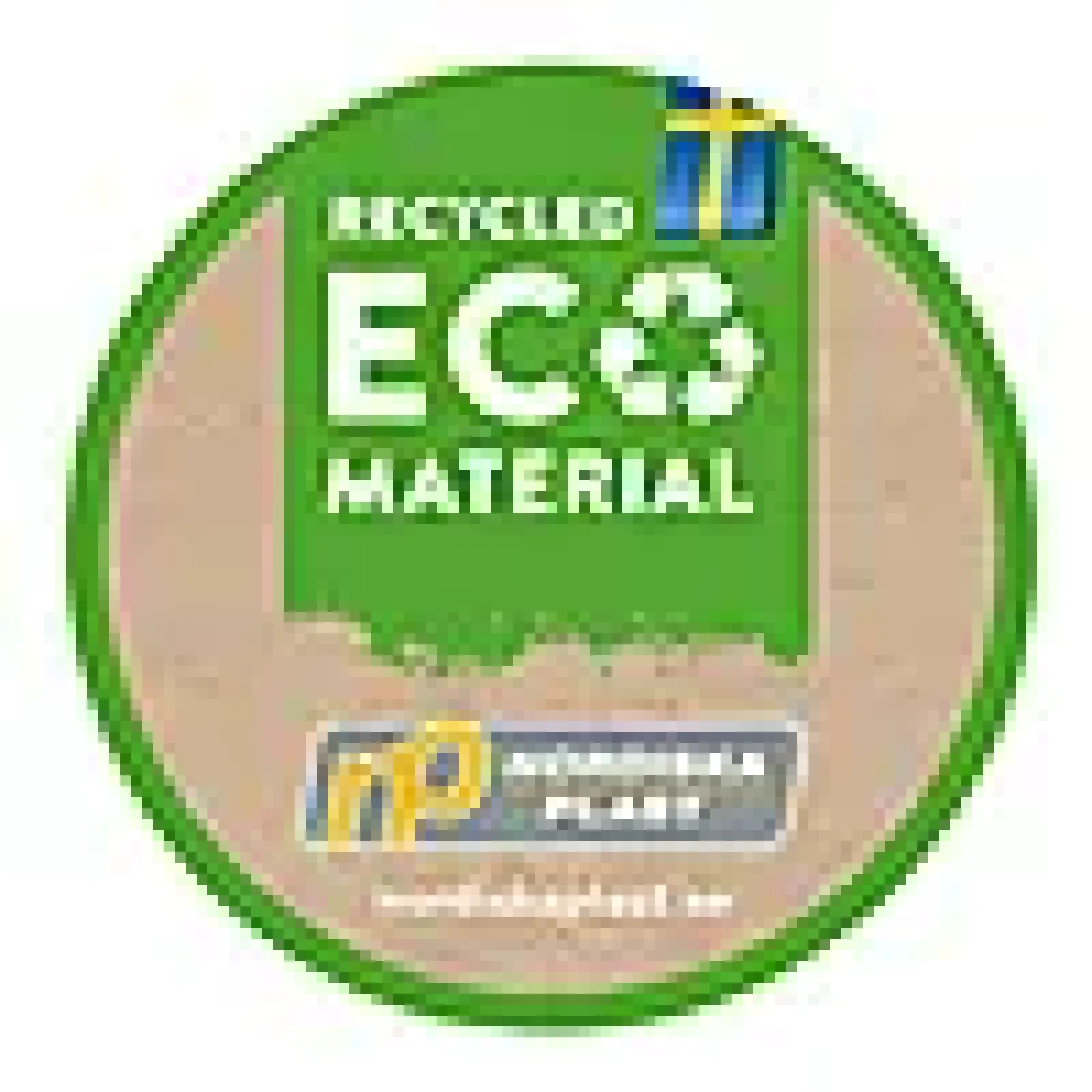 Kildesorteringssett med uttrekk-Nordiska plast Discount