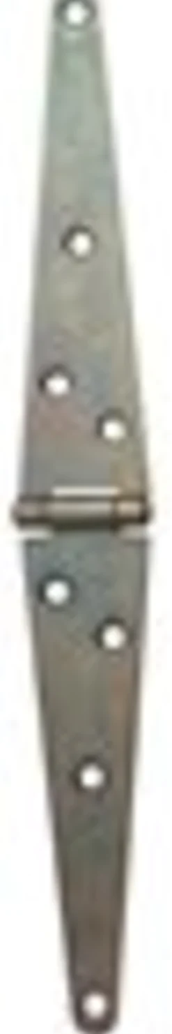 Kistehengsler 1738 150mm-Pn Beslag
