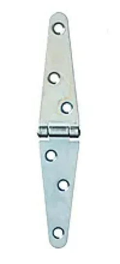 Kistehengsler 1737 125mm-Pn Beslag Discount