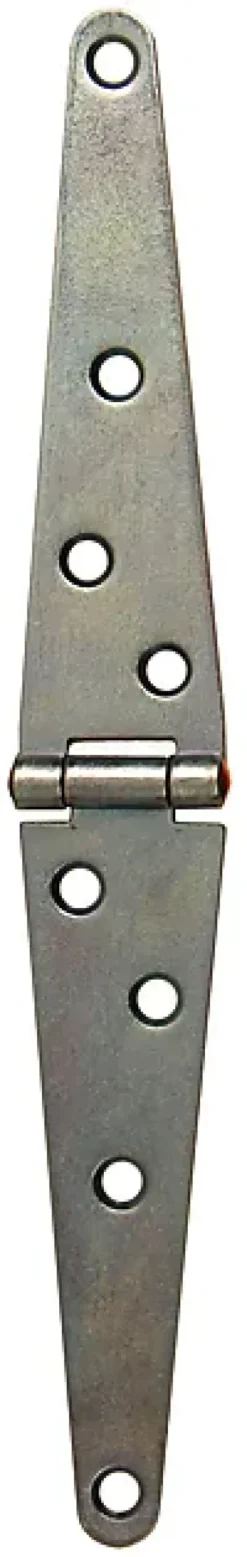 Kistehengsler 1737 125mm-Pn Beslag Discount