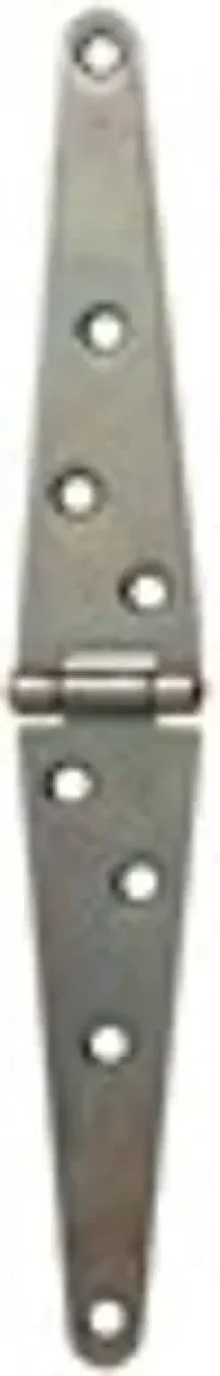Kistehengsler 1737 125mm-Pn Beslag Discount