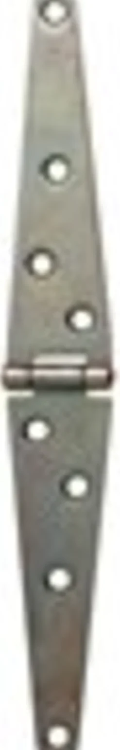 Kistehengsler 1737 125mm-Pn Beslag Discount