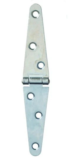Kistehengsler 1737 125mm-Pn Beslag Discount