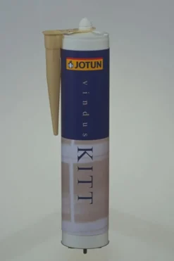 Kitt vindu 300ml patron-Jotun Discount