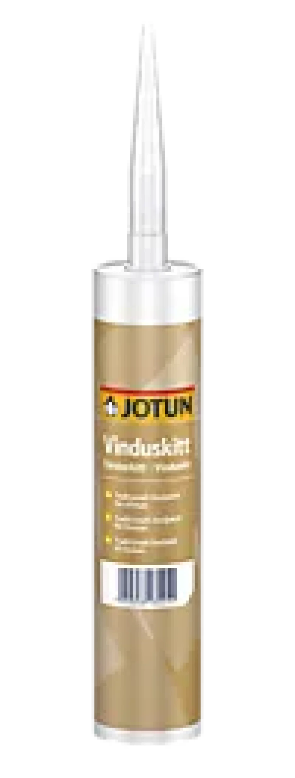 Kitt vindu 300ml patron-Jotun Discount