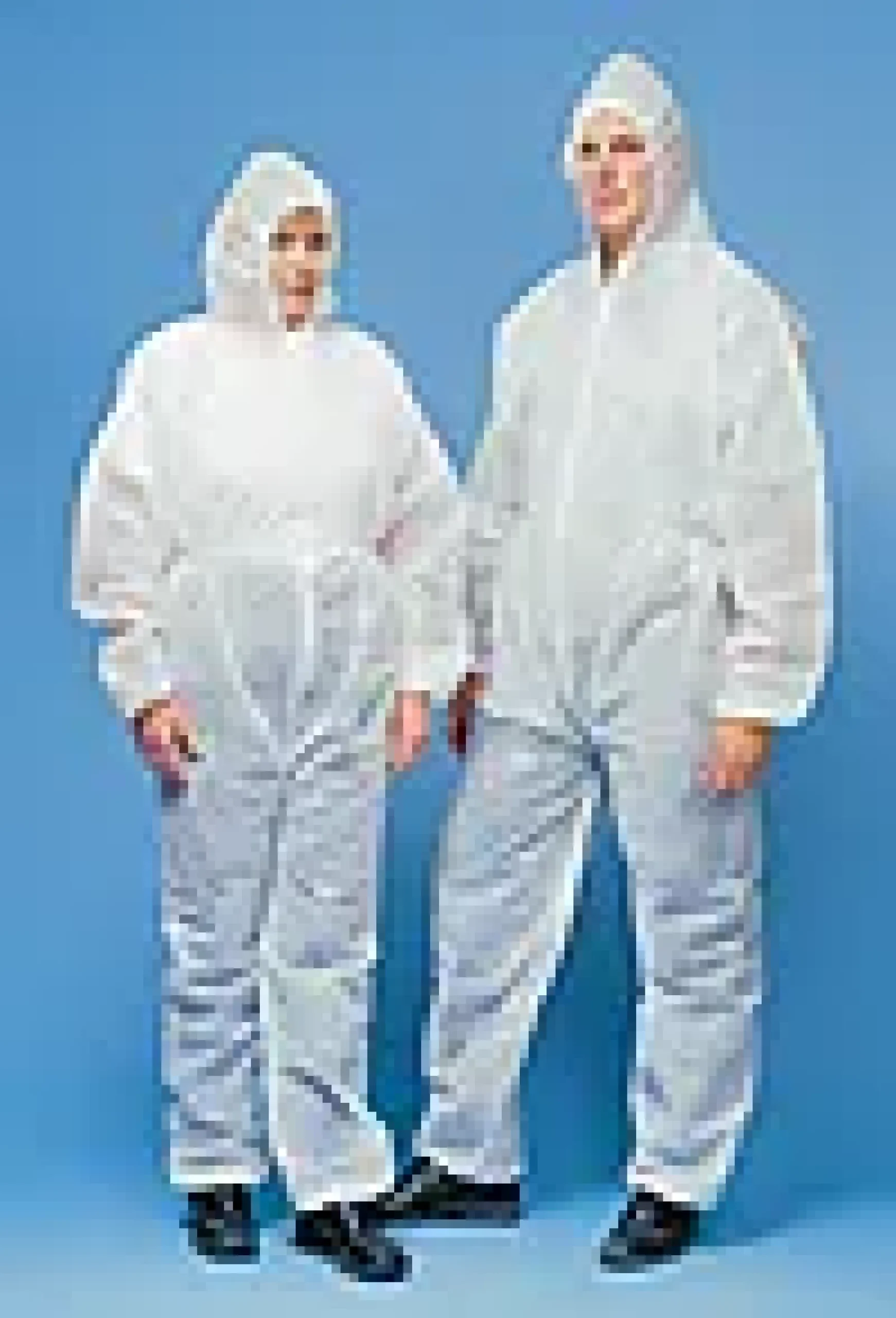 Kjeledress engangs L-Batex Best