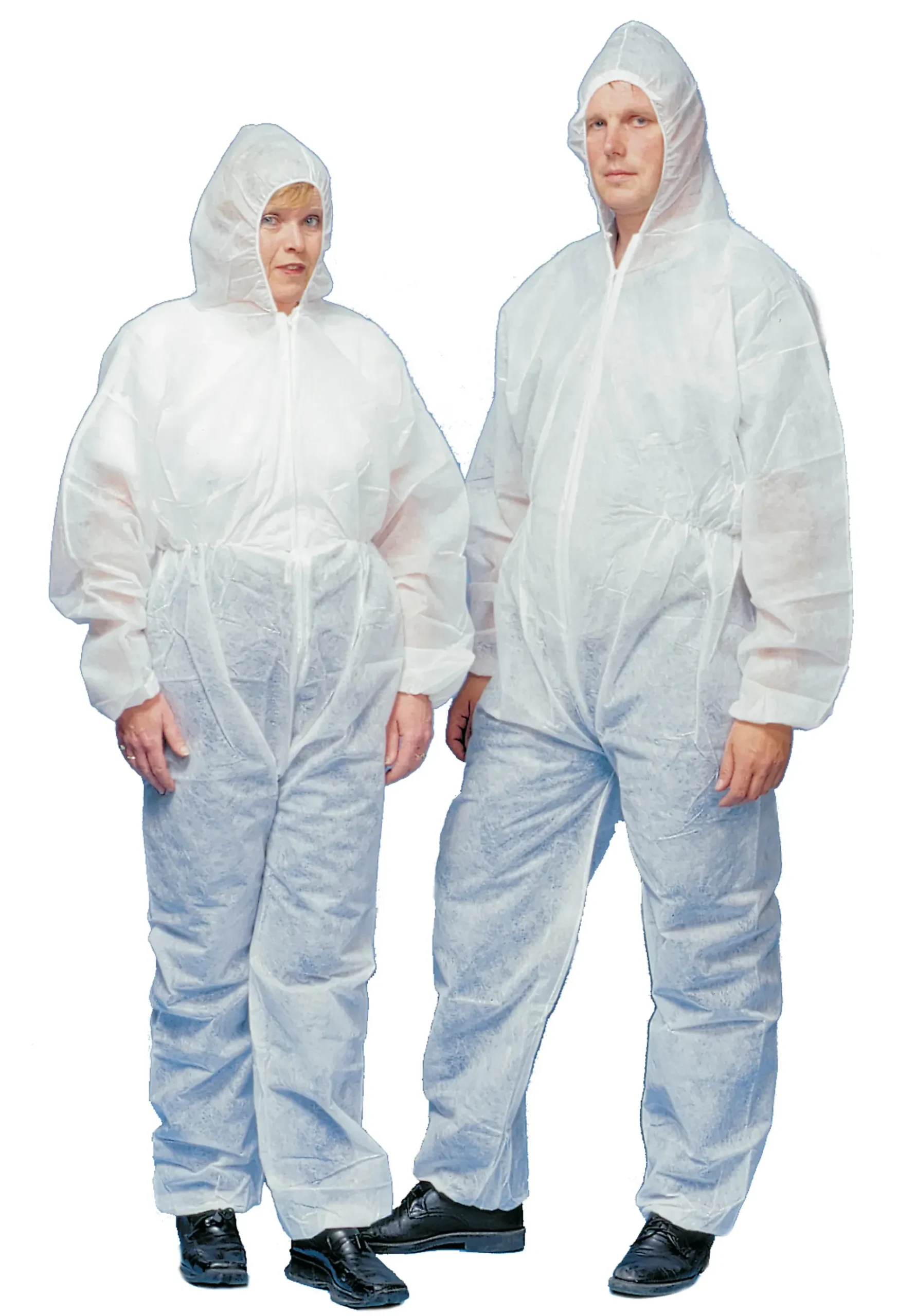 Kjeledress engangs L-Batex Best