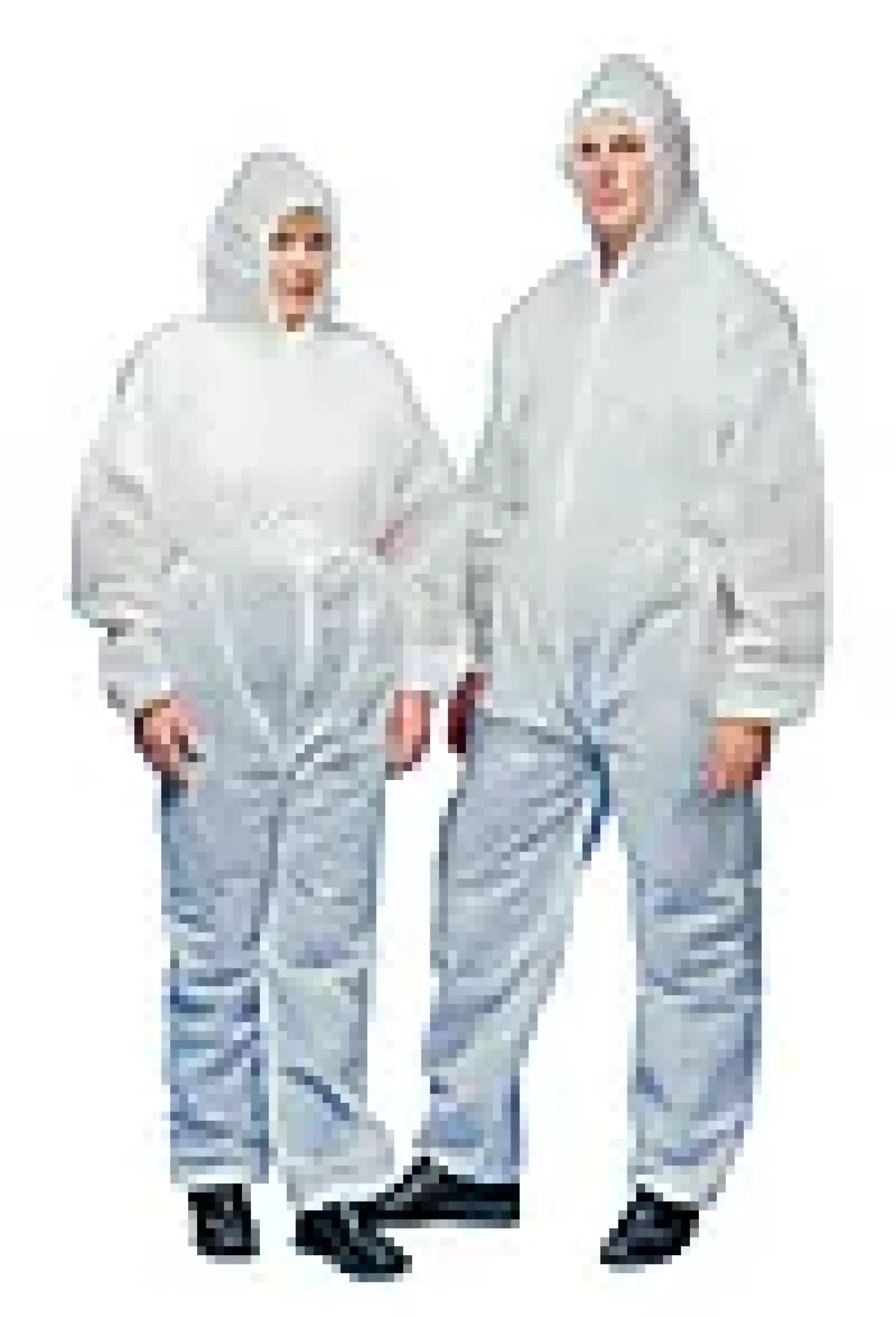 Kjeledress engangs medium-Batex Sale