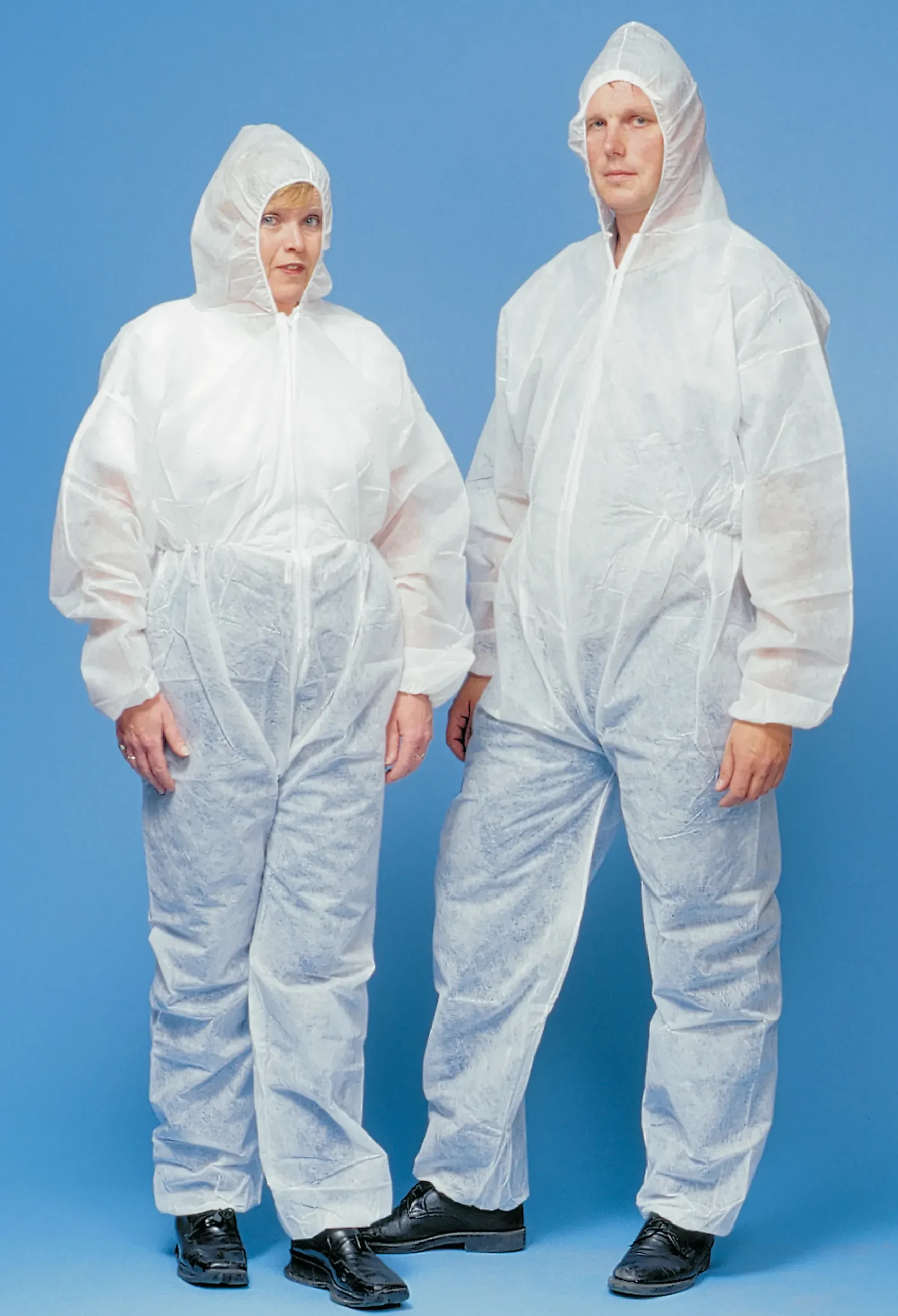 Kjeledress engangs medium-Batex Sale