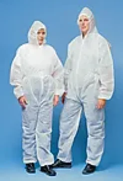 Kjeledress engangs XL-Batex Sale