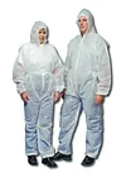 Kjeledress engangs XL-Batex Sale