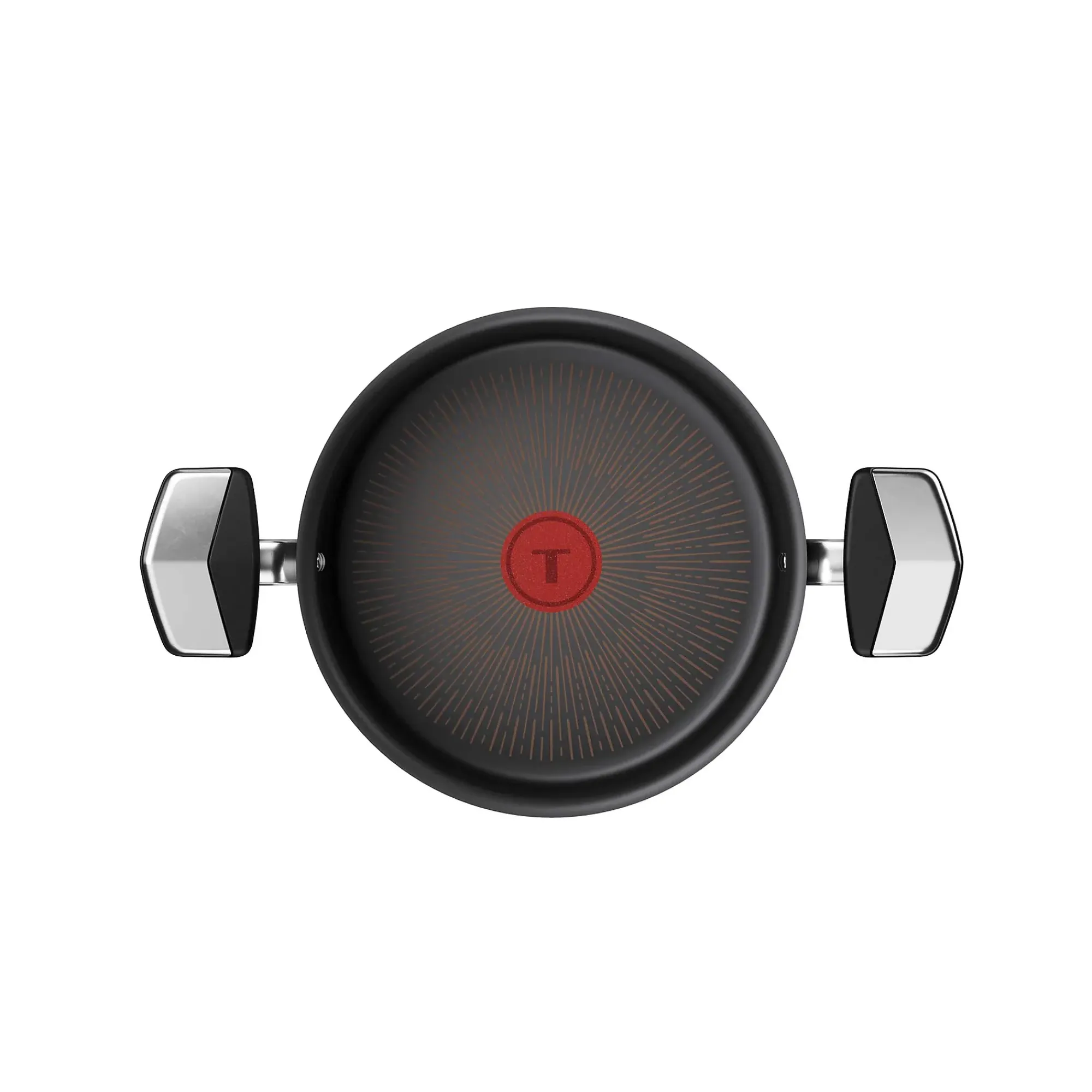 Kjele Excellence 20cm med lokk-Tefal Best
