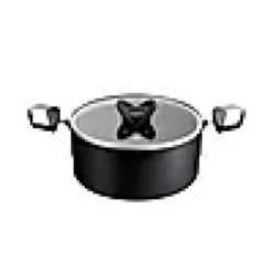 Kjele Excellence 20cm med lokk-Tefal Best