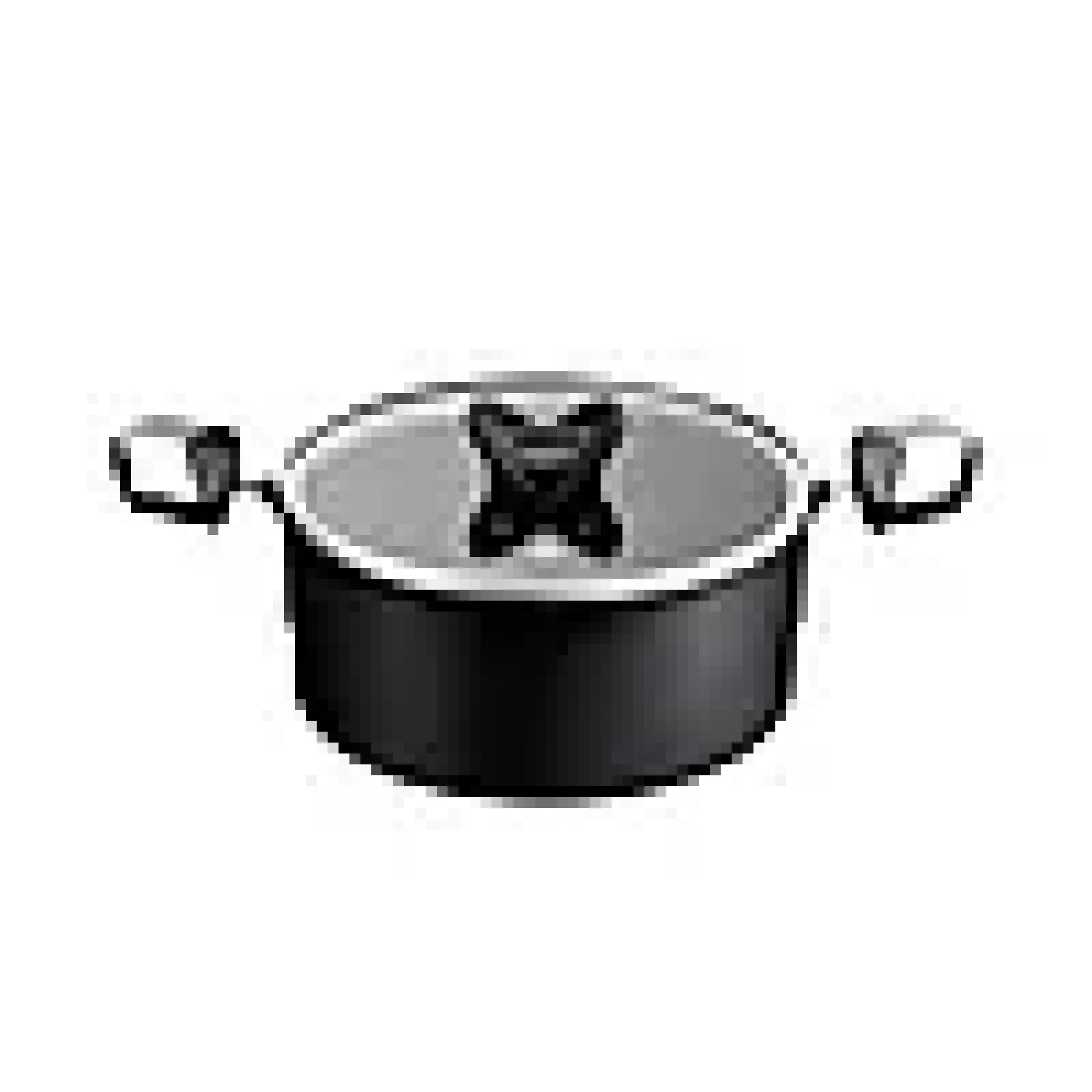 Kjele Excellence 20cm med lokk-Tefal Best