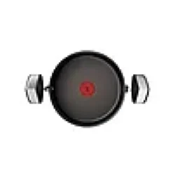 Kjele Excellence 20cm med lokk-Tefal Best