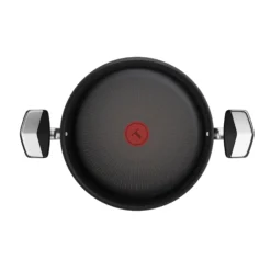 Kjele Excellence 24cm med lokk-Tefal Clearance