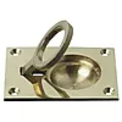 Kjellerlemring 6680-Pn Beslag New