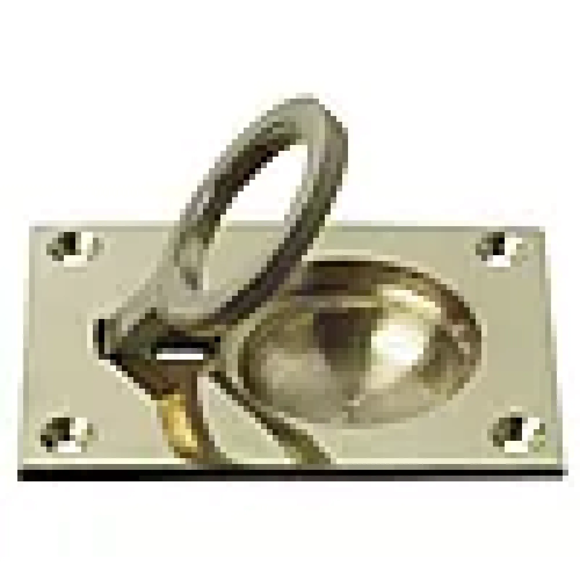 Kjellerlemring 6680-Pn Beslag New