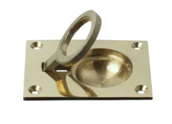 Kjellerlemring 6680-Pn Beslag New