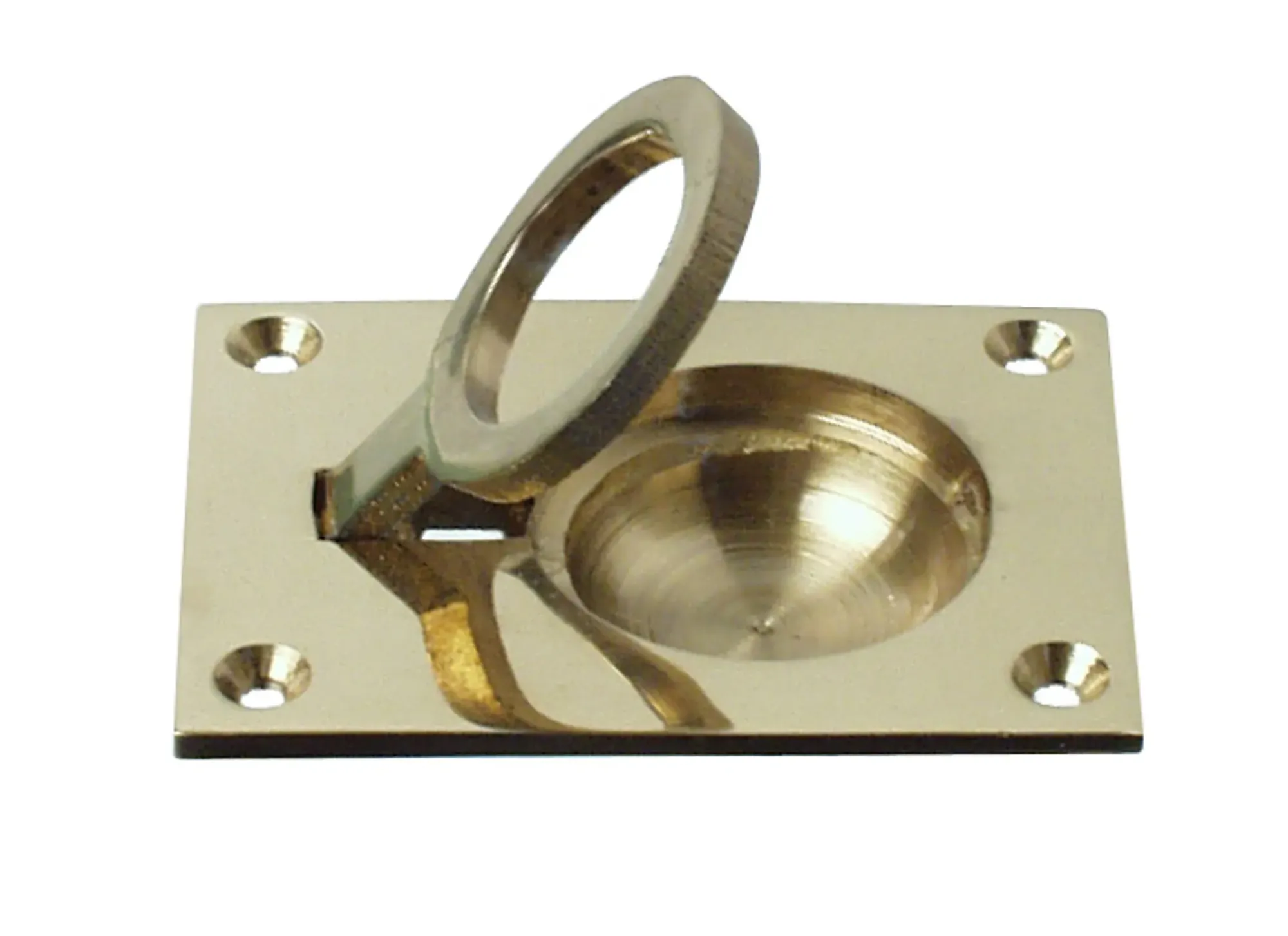 Kjellerlemring 6680-Pn Beslag New