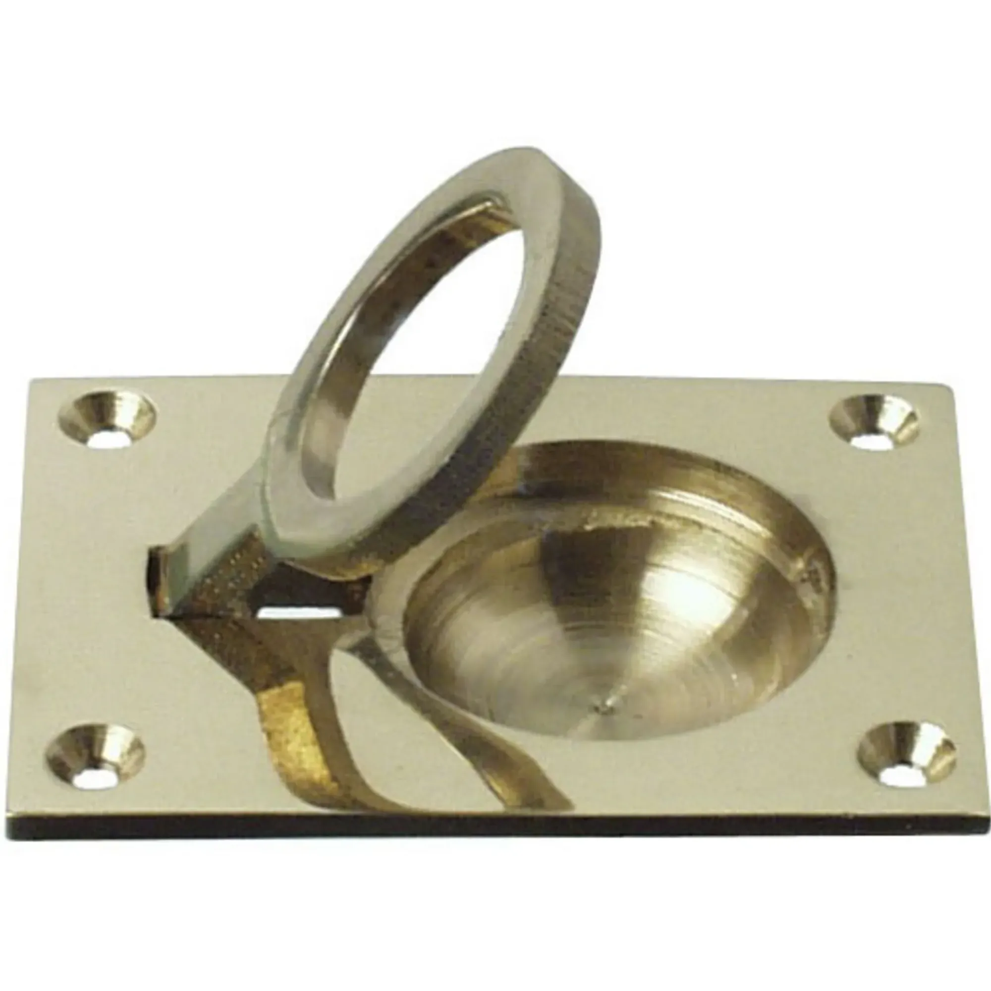 Kjellerlemring 6680-Pn Beslag New