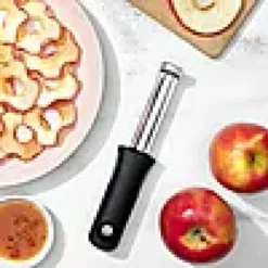 Kjernehusfjerner Sort-Oxo New