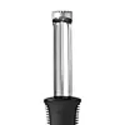 Kjernehusfjerner Sort-Oxo New
