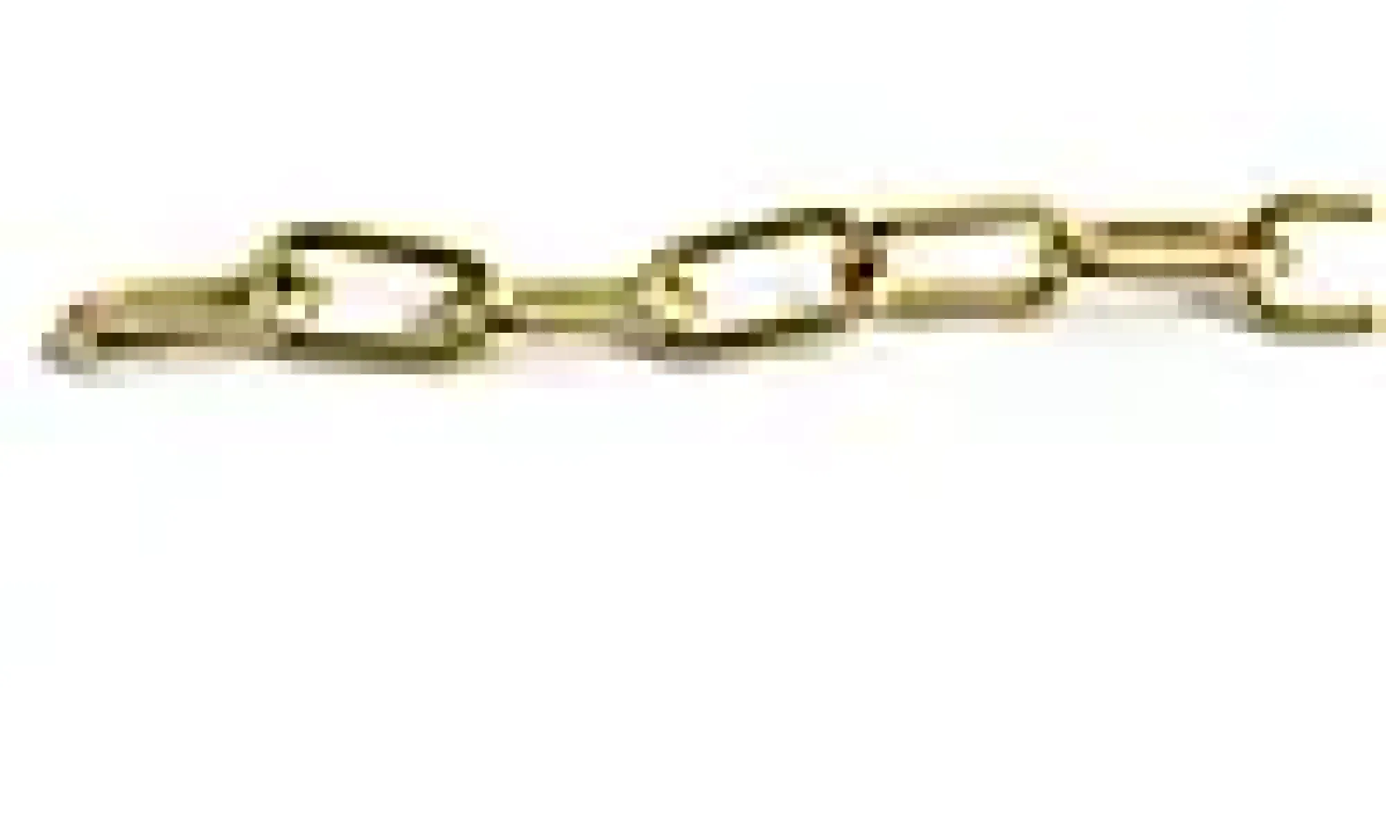 Kjetting 200-1 form 2m SB-Habo Sale