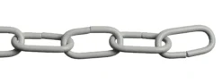 Kjetting 2,0mm 2m-Pn Beslag New