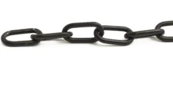 Kjetting200-2 svart 2m SB-Habo Sale