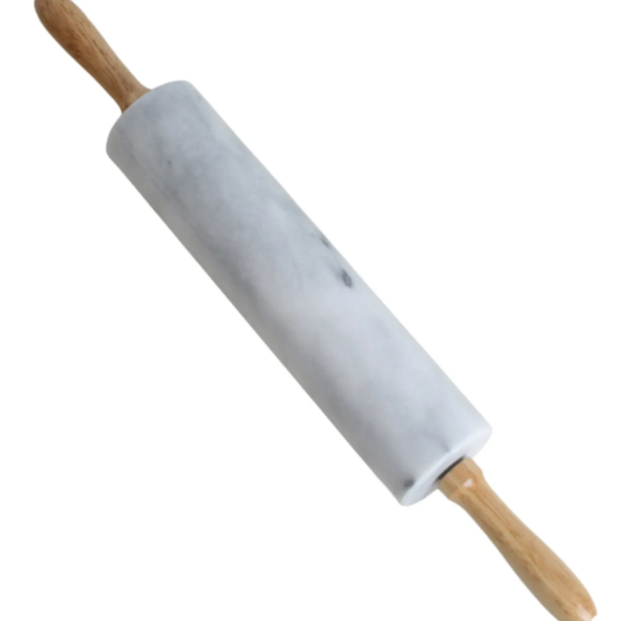 Kjevle marmor 45,5cm-Cacas Hot