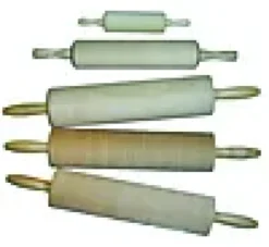 Kjevle rillet 80x320mm-Aanonsen Outlet