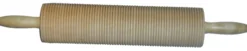 Kjevle rillet 80x320mm-Aanonsen Outlet