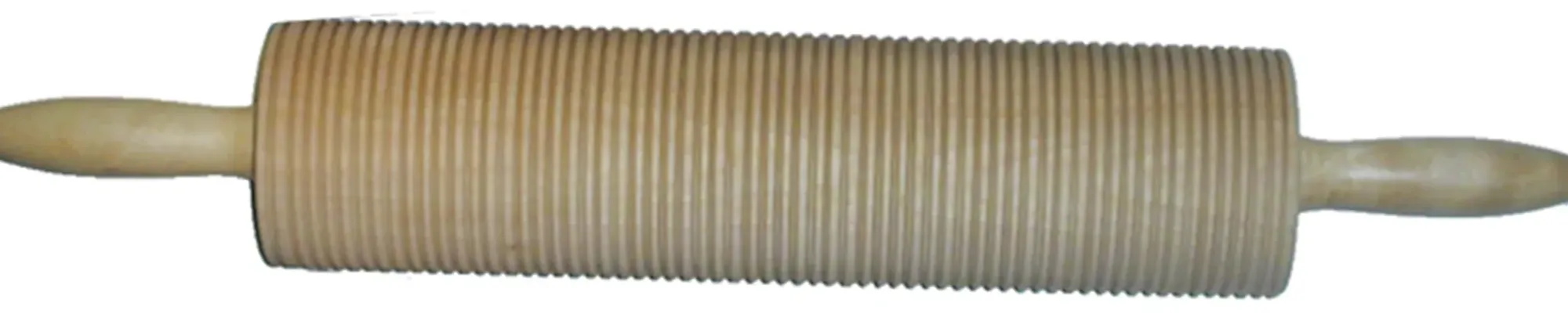 Kjevle rillet 80x320mm-Aanonsen Outlet