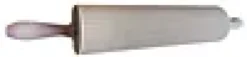 Kjevle rutet m/stålaksling 30,5 x 7,5cm-Aanonsen New