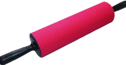 Kjevle silikon rutet 32x8cm 1,3kg-Aanonsen Best