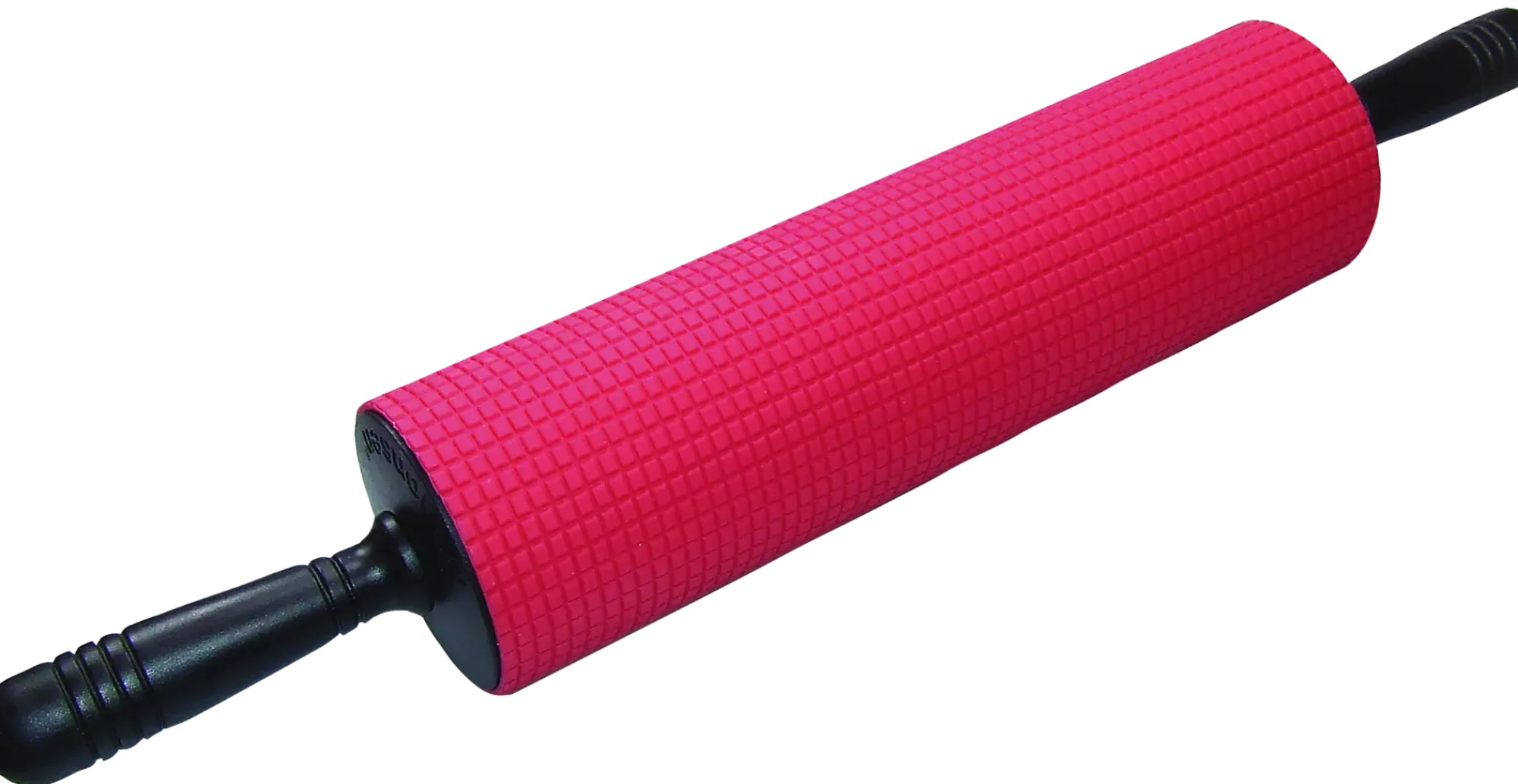 Kjevle silikon rutet 32x8cm 1,3kg-Aanonsen Best