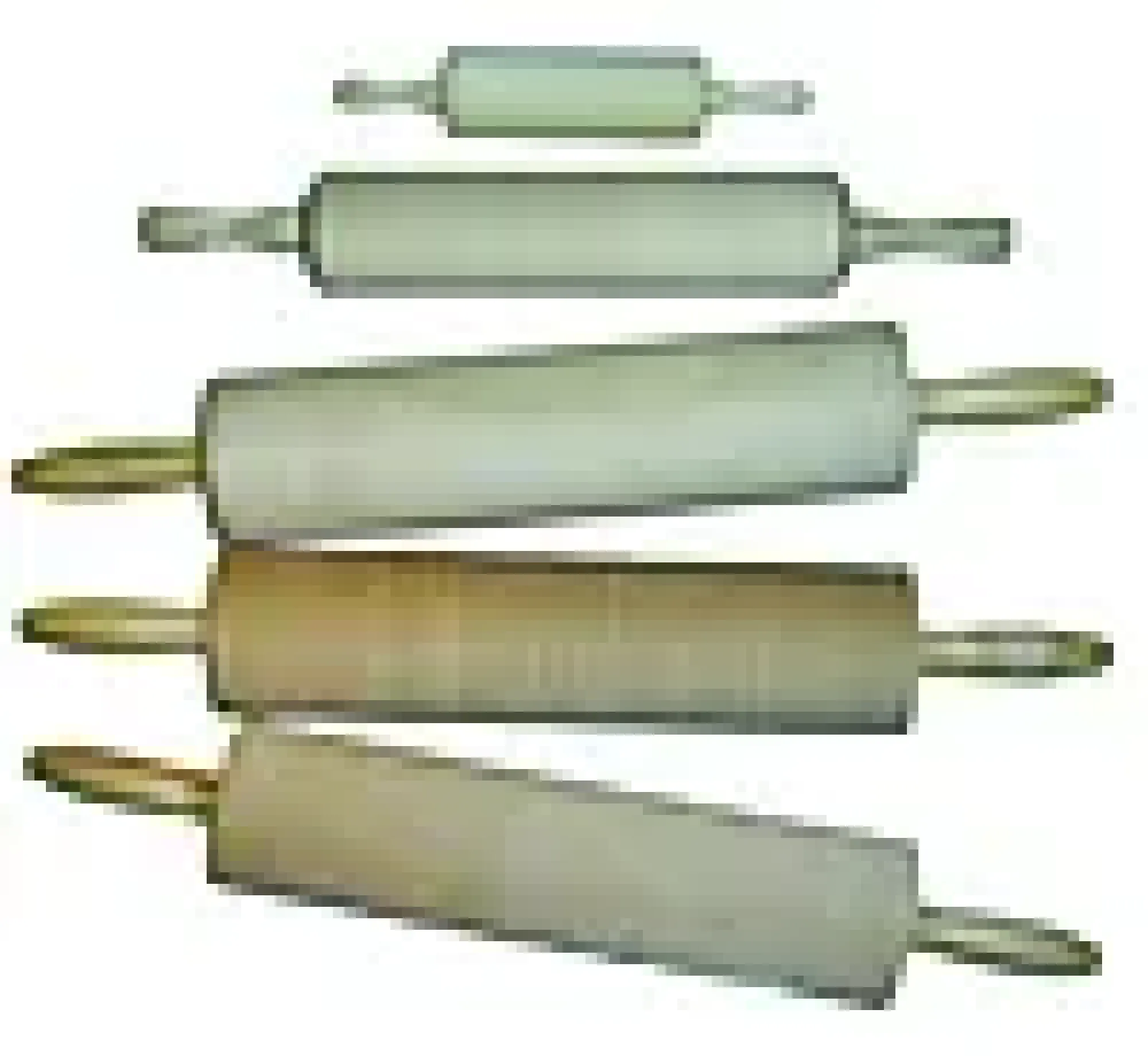 Kjevle 28x6cm-Aanonsen Outlet