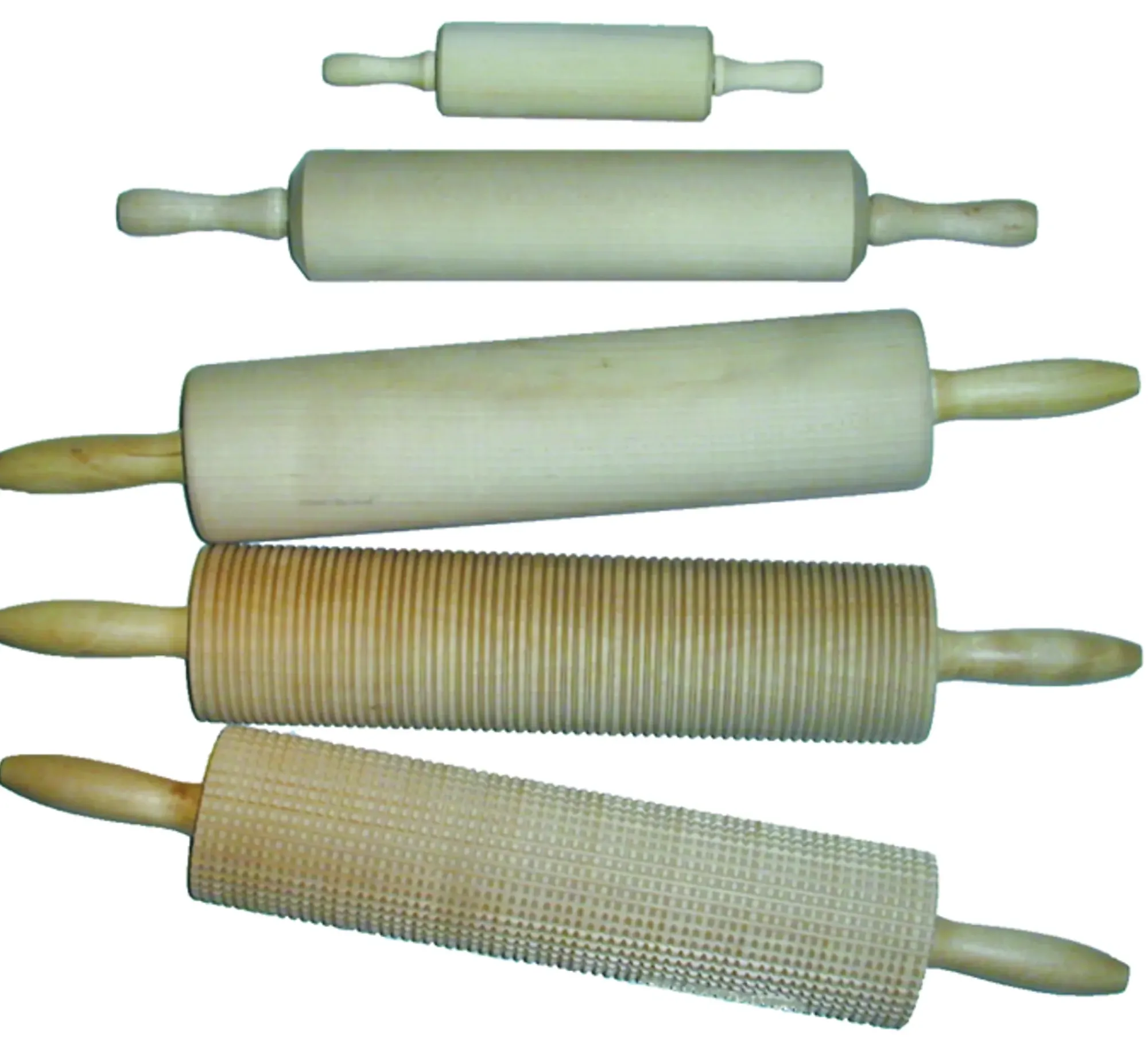 Kjevle 28x6cm-Aanonsen Outlet