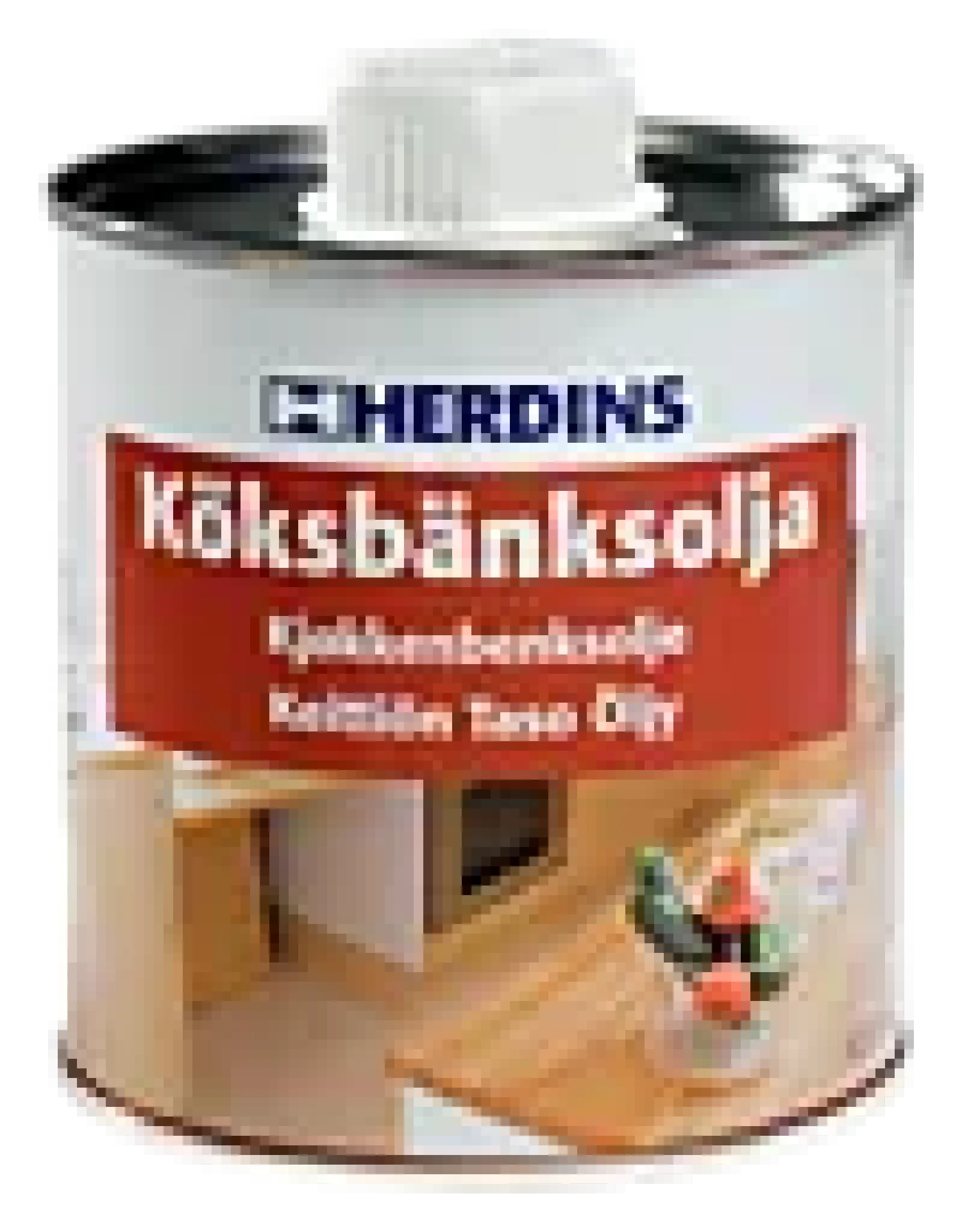 KJØKKENBENKOLJE 500ML-Herdins New