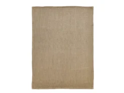 Kjøkkenhåndkle 50x70cm Diamond Fungi Brown-Bastian tekstil
