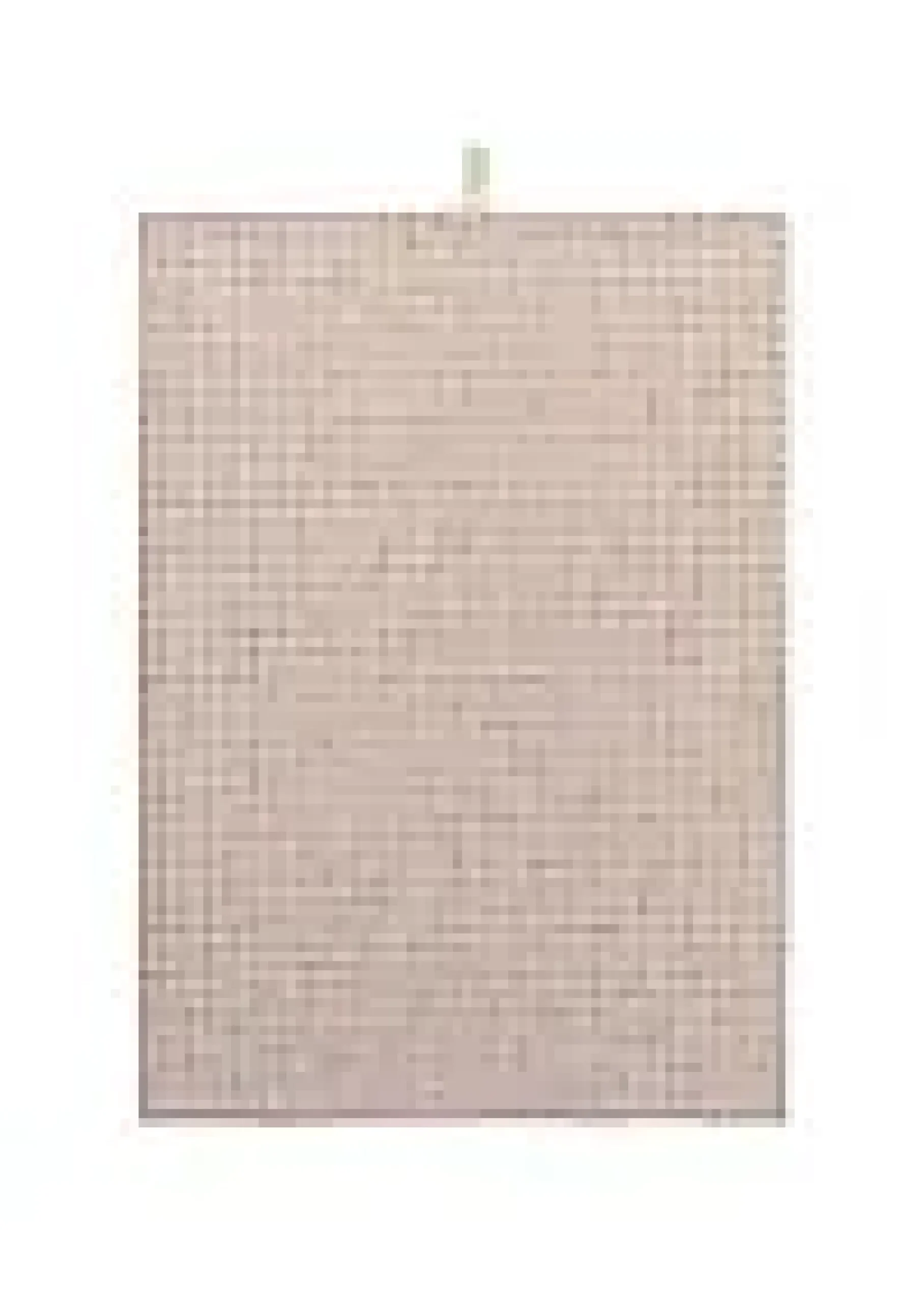 Kjøkkenhåndkle 50x70cm terracotta-Rosendahl New