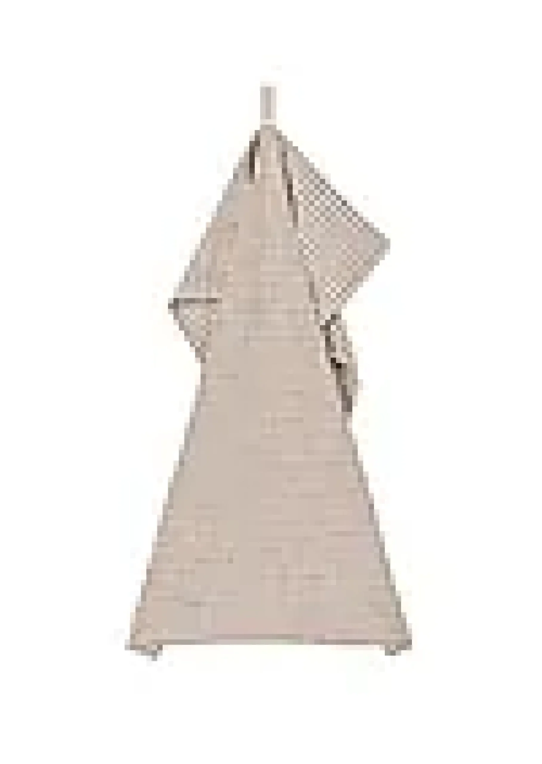 Kjøkkenhåndkle 50x70cm terracotta-Rosendahl New