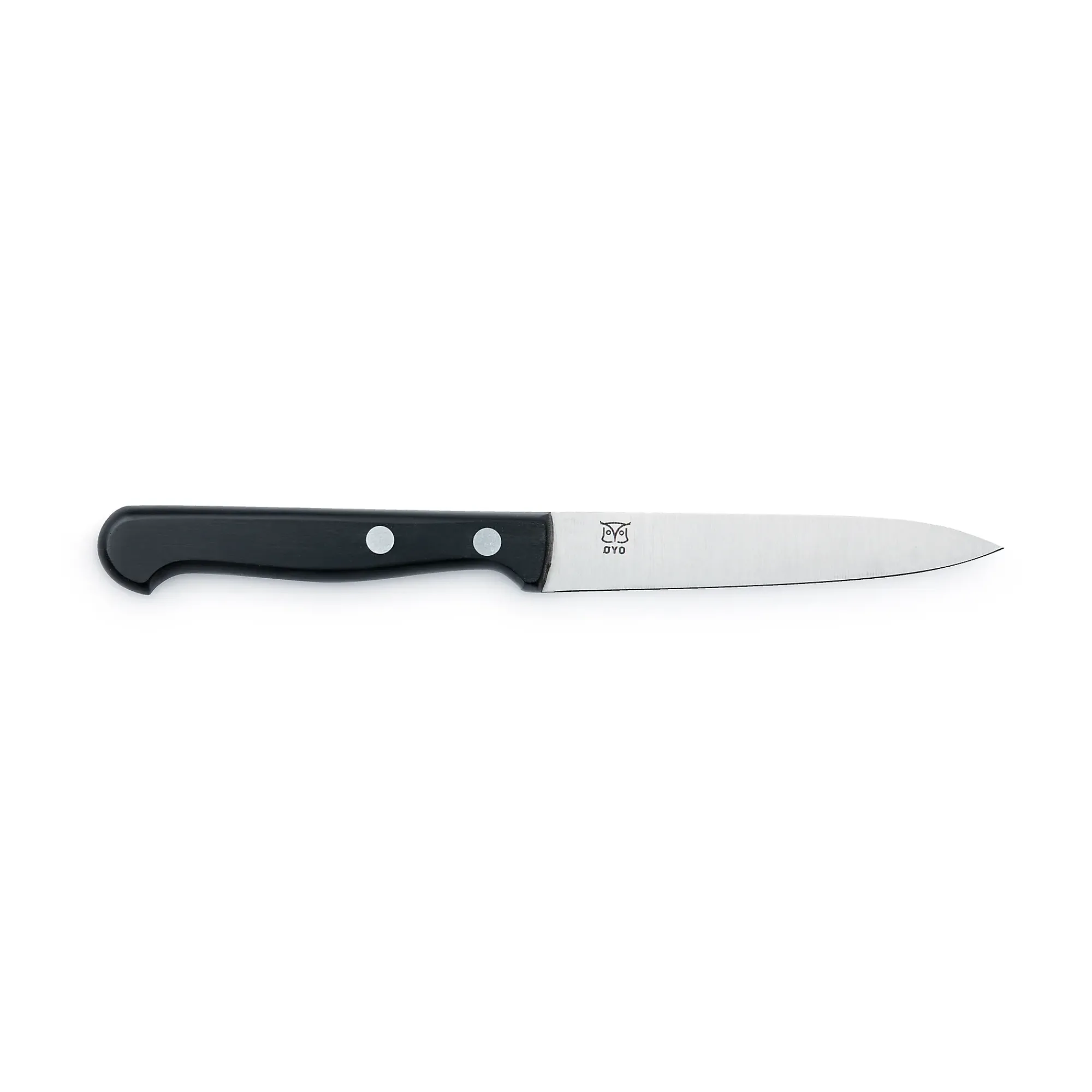 Kjøkkenkniv Budalen 10cm-Øyo Sale