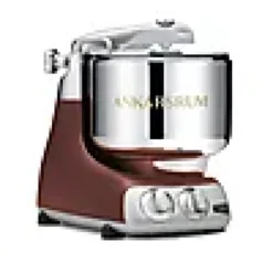 Kjøkkenmaskin assistent akm6230 rustic maroon-Ankarsrum Clearance